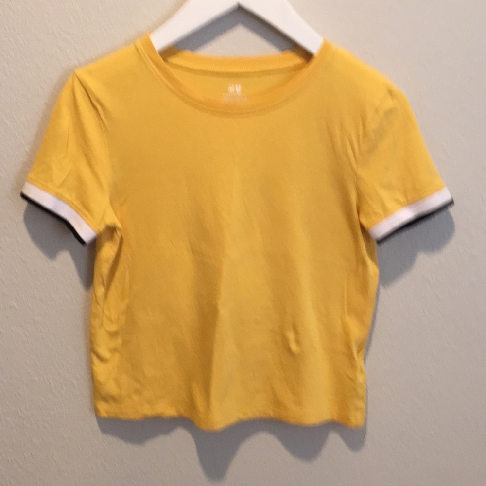 H&M t-shirt